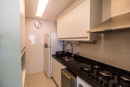 Apartamento para alugar com 96m², 2 quartos e 3 vagas Apartamento para alugar com 96m², 2 quartos e 3 vagasCozinha