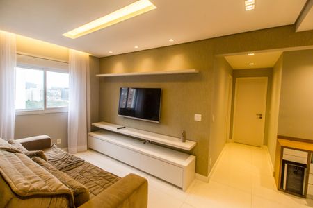 Apartamento para alugar com 96m², 2 quartos e 3 vagas Apartamento para alugar com 96m², 2 quartos e 3 vagasSala