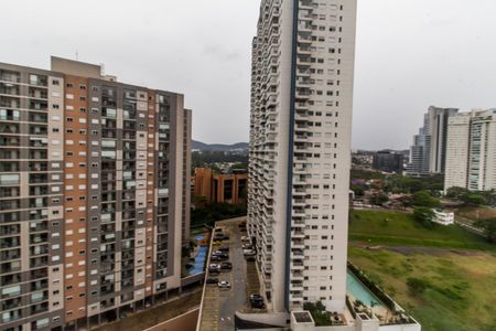 Apartamento para alugar com 96m², 2 quartos e 3 vagas Apartamento para alugar com 96m², 2 quartos e 3 vagasVista da Varanda gourmet