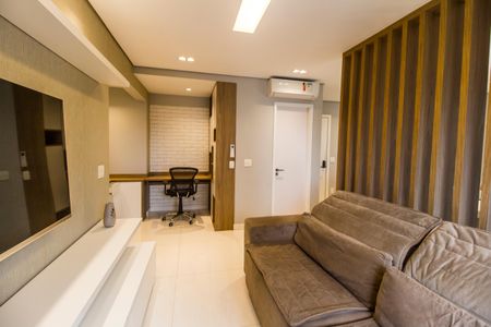 Apartamento para alugar com 96m², 2 quartos e 3 vagas Apartamento para alugar com 96m², 2 quartos e 3 vagasSala