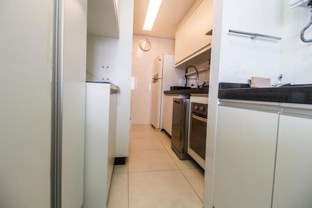 Apartamento para alugar com 96m², 2 quartos e 3 vagas Apartamento para alugar com 96m², 2 quartos e 3 vagasÁrea de Serviço