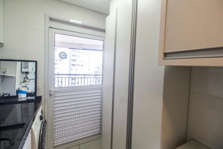 Apartamento para alugar com 96m², 2 quartos e 3 vagas Apartamento para alugar com 96m², 2 quartos e 3 vagasÁrea de Serviço
