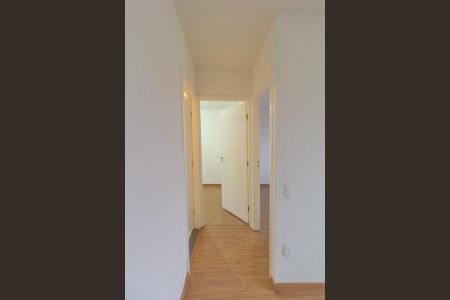Apartamento para alugar com 56m², 2 quartos e 1 vaga Apartamento para alugar com 56m², 2 quartos e 1 vagaCorredor