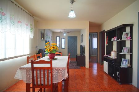 Casa à venda com 90m², 3 quartos e 1 vagaSala de Jantar