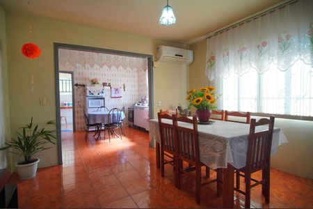 Casa à venda com 90m², 3 quartos e 1 vagaSala de Jantar