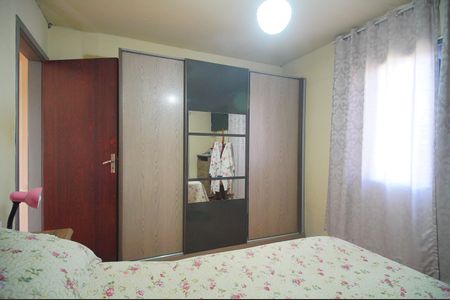 Quarto 1 de casa à venda com 3 quartos, 90m² em Rincão, Novo Hamburgo