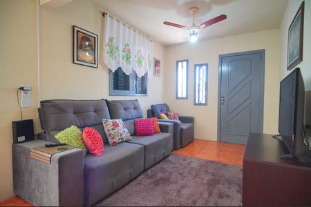 Casa à venda com 90m², 3 quartos e 1 vagaSala