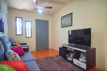 Casa à venda com 90m², 3 quartos e 1 vagaSala