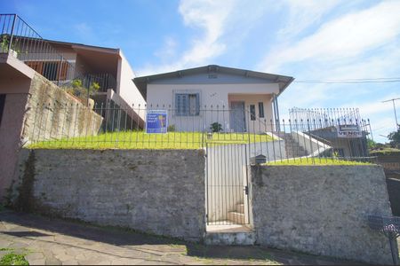Casa à venda com 90m², 3 quartos e 1 vagaFachada
