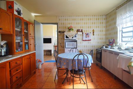 Casa à venda com 90m², 3 quartos e 1 vagaCozinha