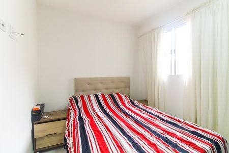 Casa de condomínio à venda com 70m², 2 quartos e 1 vagaQuarto 2