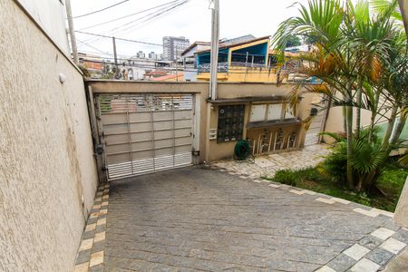 Casa de condomínio à venda com 70m², 2 quartos e 1 vagaEntrada