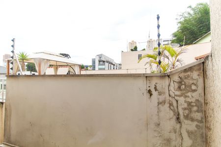 Casa de condomínio à venda com 70m², 2 quartos e 1 vagaVista do Quarto 2
