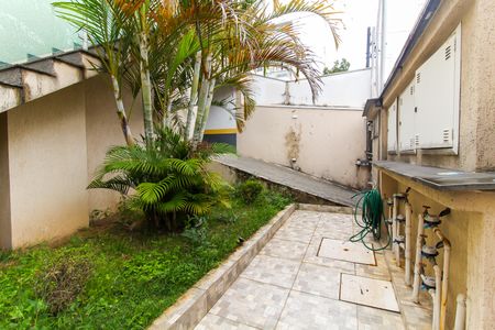Casa de condomínio à venda com 70m², 2 quartos e 1 vagaEntrada
