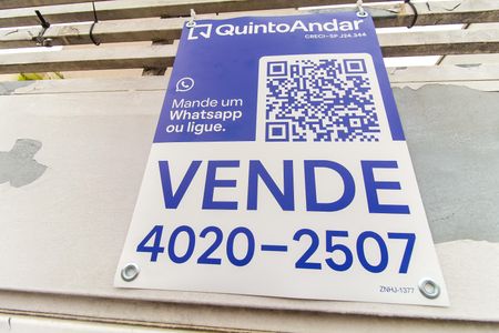 Casa de condomínio à venda com 70m², 2 quartos e 1 vagaPlaca