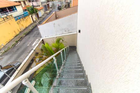 Casa de condomínio à venda com 70m², 2 quartos e 1 vagaÁrea externa