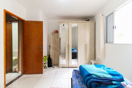 Casa de condomínio à venda com 70m², 2 quartos e 1 vagaQuarto 1