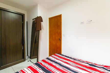 Casa de condomínio à venda com 70m², 2 quartos e 1 vagaQuarto 2