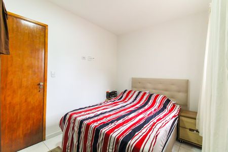Casa de condomínio à venda com 70m², 2 quartos e 1 vagaQuarto 2