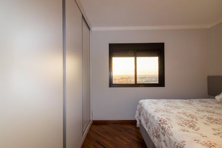 Apartamento para alugar com 117m², 3 quartos e 2 vagasSuite 2