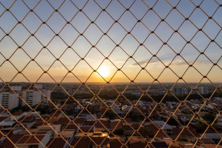 Apartamento para alugar com 117m², 3 quartos e 2 vagasSala/Varanda