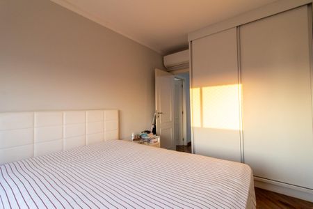 Apartamento para alugar com 117m², 3 quartos e 2 vagasSuite 3