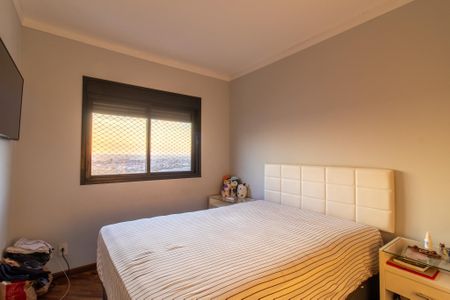 Apartamento para alugar com 117m², 3 quartos e 2 vagasSuite 3