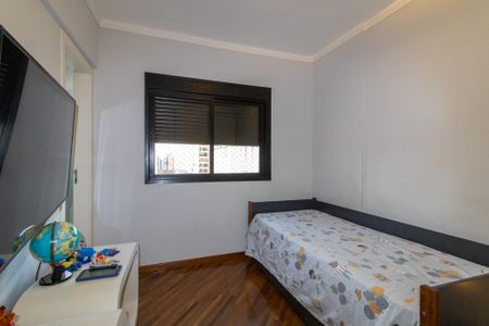 Apartamento para alugar com 117m², 3 quartos e 2 vagasSuite 1