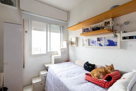 Studio de kitnet/studio à venda com 1 quarto, 25m² em Santa Cecilia, São Paulo