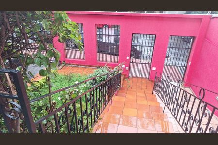 Foto 08 de casa para alugar com 3 quartos, 250m² em Vila Mariana, São Paulo