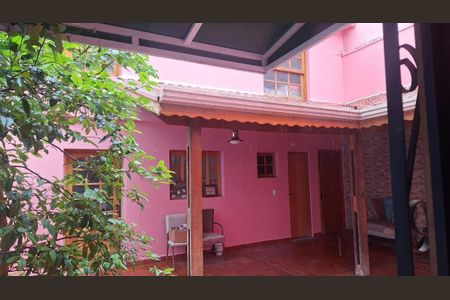 Foto 06 de casa para alugar com 3 quartos, 250m² em Vila Mariana, São Paulo