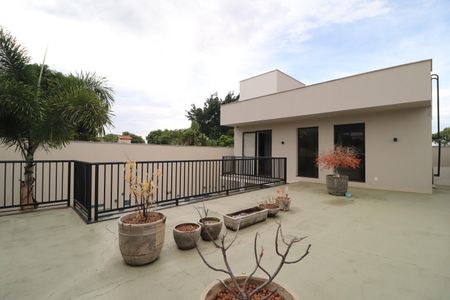 Casa para alugar com 435m², 4 quartos e 4 vagasTerraço