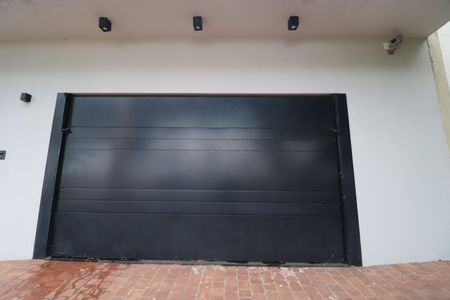 Casa para alugar com 435m², 4 quartos e 4 vagasFachada