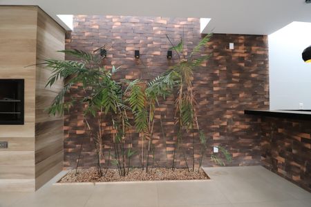 Casa para alugar com 435m², 4 quartos e 4 vagasVaranda gourmet