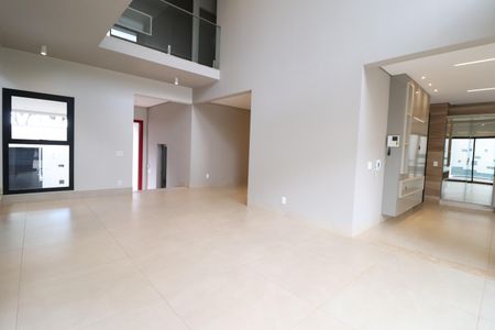 Sala de casa para alugar com 4 quartos, 435m² em Vigilato Pereira, Uberlândia