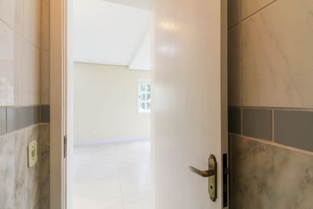 Lavabo de casa à venda com 3 quartos, 170m² em Centro, Canoas