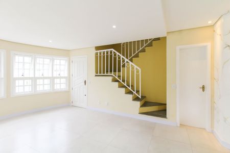 Sala de casa à venda com 3 quartos, 170m² em Centro, Canoas