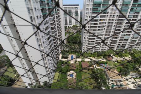 Apartamento à venda com 78m², 2 quartos e 2 vagasVaranda da Suíte 