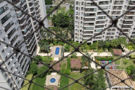 Apartamento à venda com 78m², 2 quartos e 2 vagasVaranda