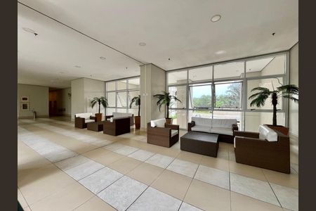 Apartamento à venda com 78m², 2 quartos e 2 vagasÁrea comum