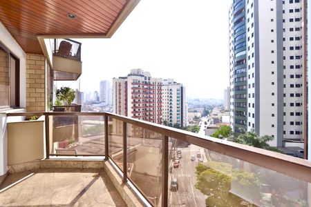 Apartamento para alugar com 124m², 3 quartos e 2 vagas Apartamento para alugar com 124m², 3 quartos e 2 vagasSacada