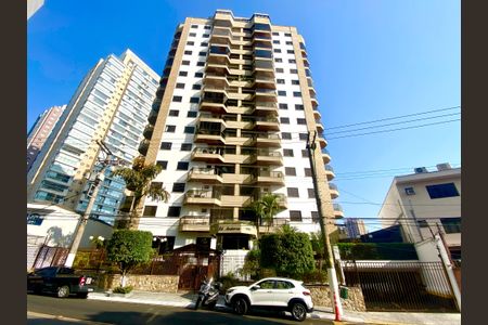 Apartamento para alugar com 124m², 3 quartos e 2 vagas