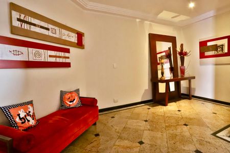 Apartamento para alugar com 124m², 3 quartos e 2 vagas Apartamento para alugar com 124m², 3 quartos e 2 vagasÁrea comum