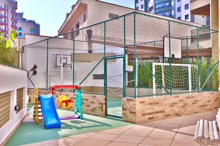 Apartamento para alugar com 124m², 3 quartos e 2 vagas Apartamento para alugar com 124m², 3 quartos e 2 vagasQuadra Esportiva