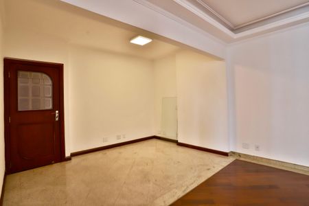 Apartamento para alugar com 124m², 3 quartos e 2 vagas Apartamento para alugar com 124m², 3 quartos e 2 vagasSala de Jantar
