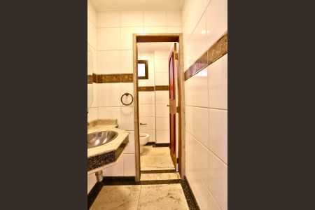 Apartamento para alugar com 124m², 3 quartos e 2 vagas Apartamento para alugar com 124m², 3 quartos e 2 vagasLavabo