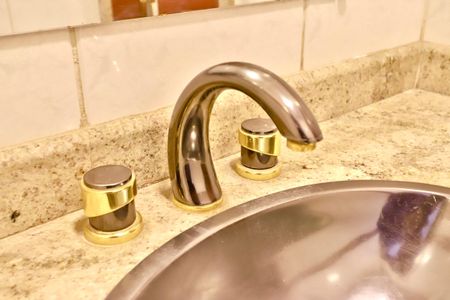 Apartamento para alugar com 124m², 3 quartos e 2 vagas Apartamento para alugar com 124m², 3 quartos e 2 vagasLavabo