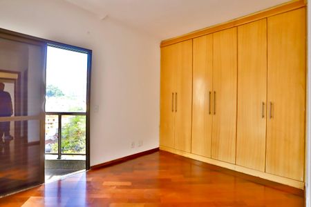 Apartamento para alugar com 124m², 3 quartos e 2 vagas Apartamento para alugar com 124m², 3 quartos e 2 vagasQuarto 3