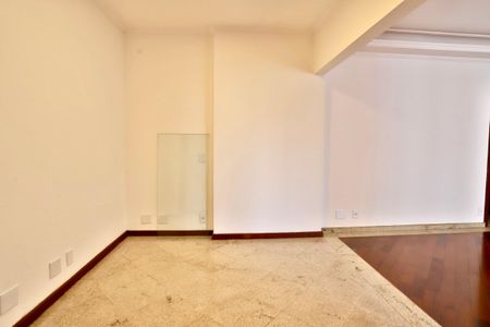 Apartamento para alugar com 124m², 3 quartos e 2 vagas Apartamento para alugar com 124m², 3 quartos e 2 vagasSala de Jantar