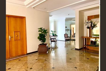 Apartamento para alugar com 124m², 3 quartos e 2 vagas Apartamento para alugar com 124m², 3 quartos e 2 vagasÁrea comum